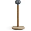 Kähler - Hammershøi popierinių rankšluosčių laikiklis - H31,5 cm - Pilka