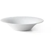 Kähler - Hammershøi sriubos lėkštė - Balta - Ø26 cm
