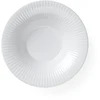 Kähler - Hammershøi sriubos lėkštė - Balta - Ø26 cm
