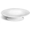 Kähler - Hammershøi torto indas - Ø30 cm - Baltas