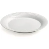 Kähler - Hammershøi torto lėkštė - Ø19 cm - Balta