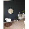 Kähler - Hammershøi Vaza Didelė - H25 cm - Balta