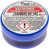 Lituoklio kanifolija TOPEX 30 ml