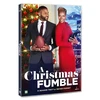 Kalėdinis „Fumble“ DVD