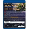 Kalėdų Senelio dukra (Blu-ray)