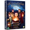 Kalėdų Senelio dukra – Kalėdų Senelio dukros DVD