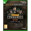 Kalypso Media „Commandos Origins“ (prabangus leidimas)