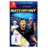 Kalypso Media Matchpoint: Tennis Championships - Legends Edition (DE/Multi in Game)