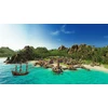 Kalypso Media Port Royale 4 (Extended Edition)