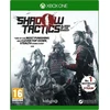 Kalypso Media Shadow Tactics: Blades of the Shogun