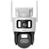 Kamera IP TRACER Patrol WH360-2