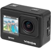 Kruger & Matz Vision P400 sporto kamera