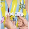 „Disney Stitch“ vaikiška maudymosi liemenė Bestway 9104R