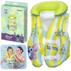 „Disney Stitch“ vaikiška maudymosi liemenė Bestway 9104R