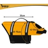 Dog Life Jacket - Size L Purlov