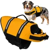 Dog Life Jacket - Size L Purlov