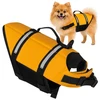 Dog Life Jacket - Size S Purlov