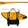 Dog Life Jacket - Size S Purlov
