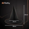 Ruhhy Ruhha raganos skrybėlė 26047