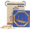 Kapla kaladėlės 280 vnt. - Mėlyna knyga (kapla280)