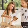 Kapla plytos 100 vnt. (kapla100)