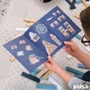 Kapla - Sezonas 200box - Žiema