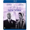 Karalius Niujorke (Blu Ray) CHARLIE CHAPLIN KLASIKA