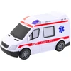 Lean Toys greitosios pagalbos mašina