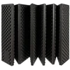 Sulankstomas miegamojo kilimėlis 180x60x1cm Trizand 22870