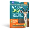 Karoo - laukinės lazdelės - afrikinė antilopė su raudonėliu 454 g