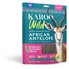 Karoo - laukinės lazdelės - afrikinė antilopė su rozmarinu - 454 g