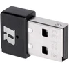 Rebel WIFI 802.11 b/g/n tinklo plokštės USB adapteris