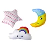 Karuzela Pakabinama kūdikių karuselė su spaustuku Lean Toys, 35x22 cm