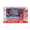 Lean Toys Elektroninis kasos aparatas su barkodų skaitytuvu