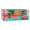 Kasos aparatas su vežimėliu Lean Toys