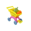 Kasos aparatas su vežimėliu Lean Toys