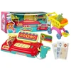Kasos aparatas su vežimėliu Lean Toys