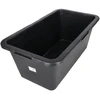 Dedra Statybine vonele staiakampe 60l