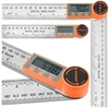 Kątomierz elektroninis Bigstren 26957