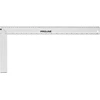 Kątownik Aliuminio kampas 500x235 mm proline