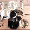 Kavavirė Elektrinis espreso kavos virimo aparatas, 300 ml, smėlio spalvos, 500 W, klausberg KB-7999
