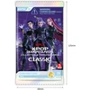 Kayou - KPOP demonų medžiotojų klasikinio leidimo kortelės (KAYKPDHCE001B)