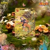 Kayou - Naruto Smriti dangaus ritininės kortelės (KAYNRTSHS001B)