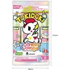 Kayou – Tokidoki Wonder Voyage tarptinklinio ryšio kortelės (KAYTKDKWVR001B)