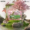 Kayou – Tokidoki Wonder Voyage tarptinklinio ryšio kortelės (KAYTKDKWVR001B)