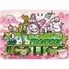 Kayou – Tokidoki Wonder Voyage tarptinklinio ryšio kortelės (KAYTKDKWVR001B)