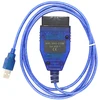 KB1 Auto diagnostika VAG USB OBD II-4 XLINE