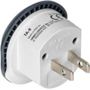 TINKLO ADAPTERIS SU ĮŽEMINIMU TA-8