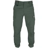 Spodnie Kelnės Ripstop spandex cargo kelnės ld/54, 220g/m2 žalios