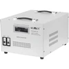 Oem KEMOT MSER-10000 automatinis įtampos stabilizatorius (10000 VA, servo variklis)
